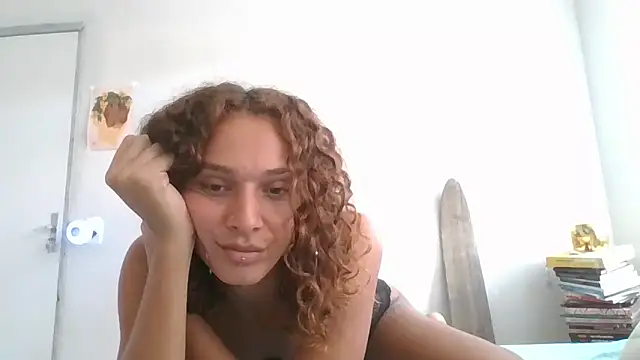 4petitosa online show from 26, 10, 2025