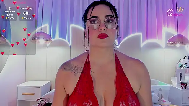 sofiiacarson online show from 19, 2, 2026