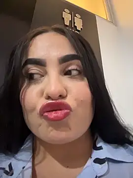 sofiiacarson online show from 19, 6, 2026