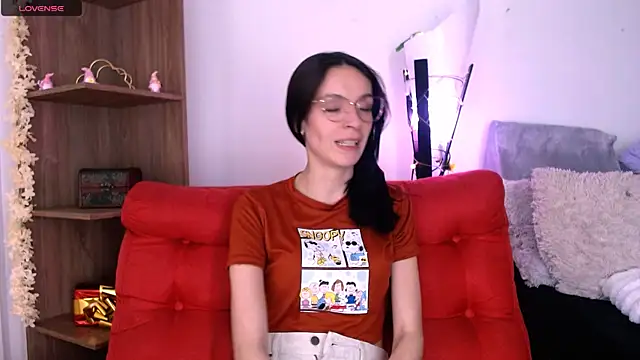 AuroraHans1 online show from 22, 2, 2026