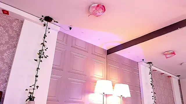 AnyaJay online show from 9, 10, 2025