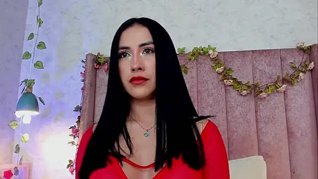 AnyaJay online show from 15, 12, 2025