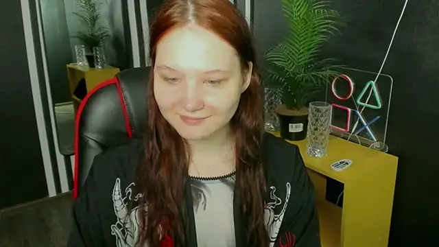 Ruby Dark online show from 9, 9, 2025
