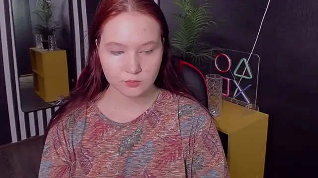 Ruby Dark online show from 11, 9, 2025