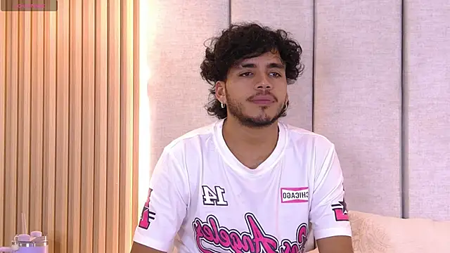 AlexanderJordan online show from 17, 9, 2025