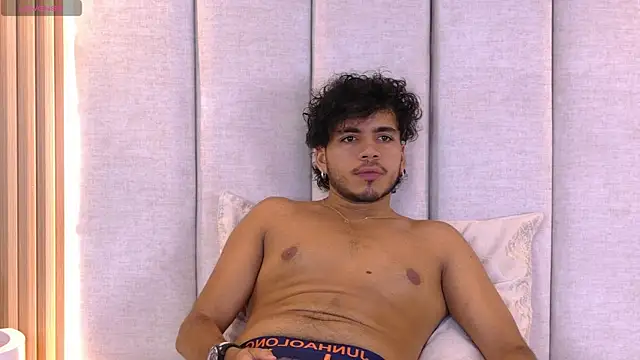 AlexanderJordan online show from 22, 9, 2025