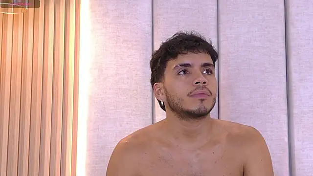 AlexanderJordan online show from 5, 10, 2025