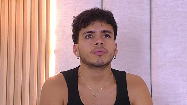 AlexanderJordan online show from 8, 11, 2025