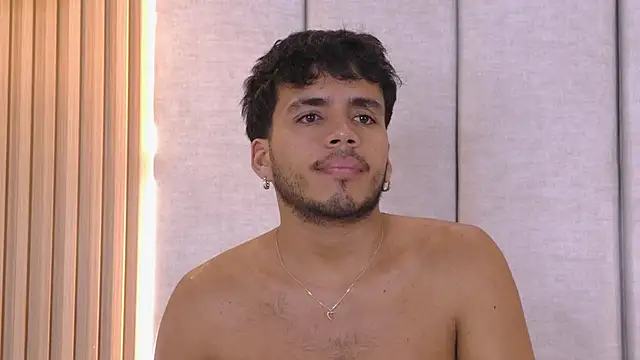 AlexanderJordan online show from 14, 11, 2025