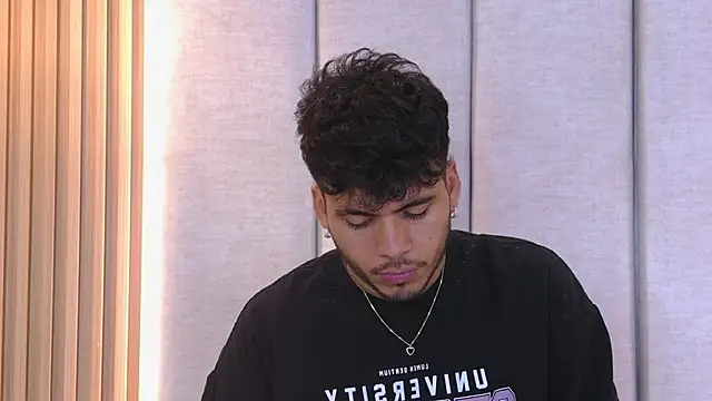 AlexanderJordan online show from 21, 12, 2025