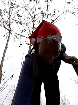 tcm-cute online show from 21, 10, 2025