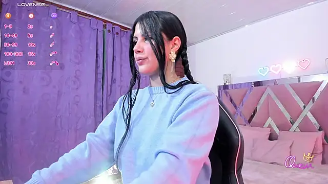 Snapshot of Babyvenu_tay chatting on 16, 3, 2026 Babyvenu tay online show from 16, 3, 2026