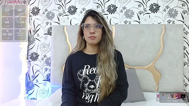 Hanaa tay online show from 16, 9, 2025