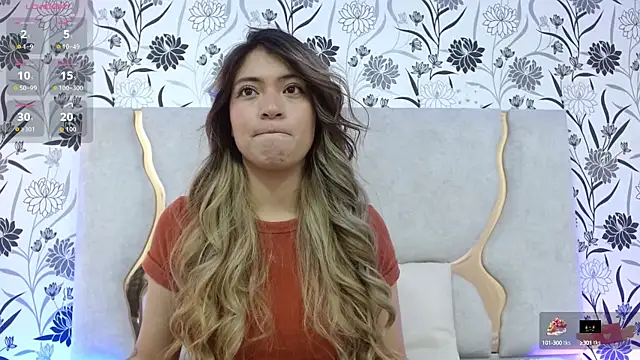 Hanaa tay online show from 23, 9, 2025