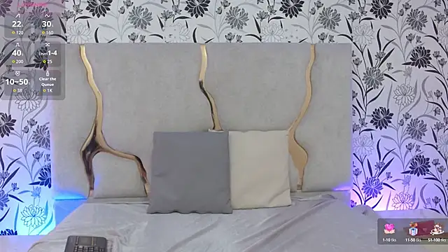 Hanaa tay online show from 24, 9, 2025