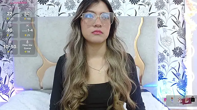 Hanaa tay online show from 6, 10, 2025