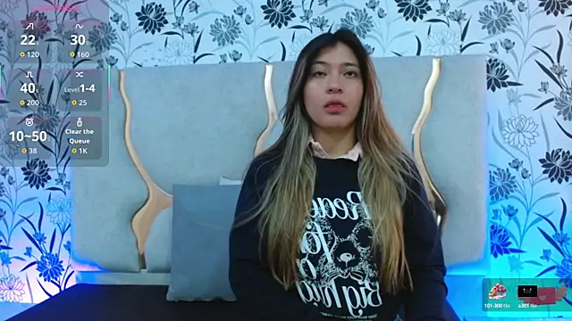 Hanaa tay online show from 11, 10, 2025