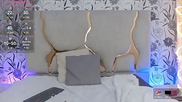 Hanaa tay online show from 15, 10, 2025