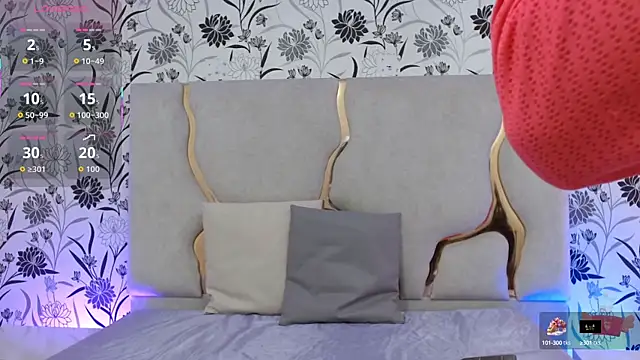 Hanaa tay online show from 16, 10, 2025