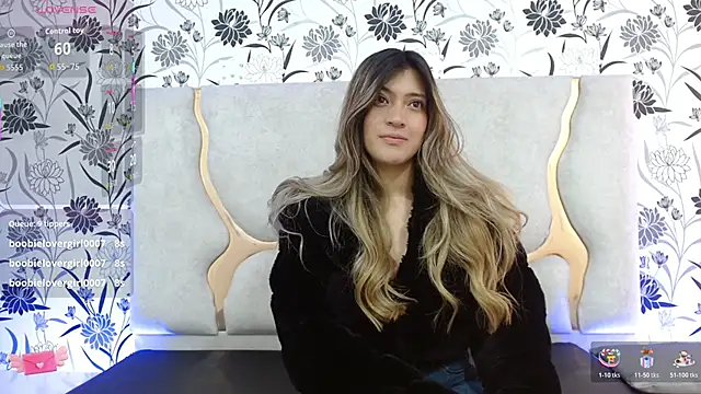 Hanaa tay online show from 19, 10, 2025