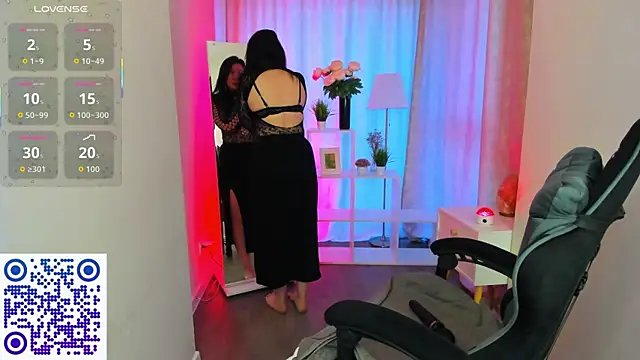 Lea shadom online show from 19, 6, 2026