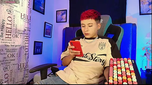 Michael Lopez 1 online show from 28, 9, 2025