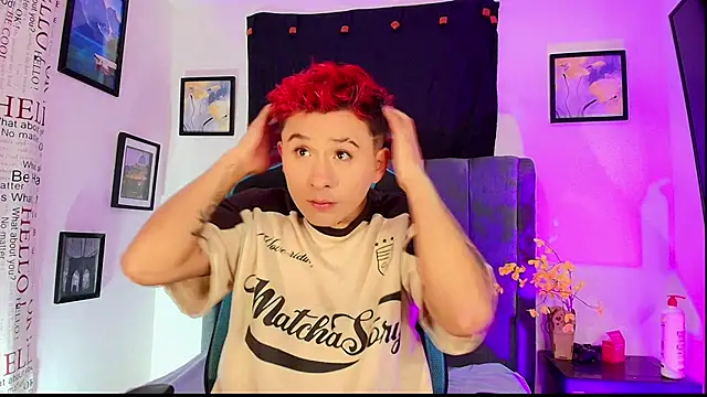 Michael Lopez 1 online show from 4, 10, 2025