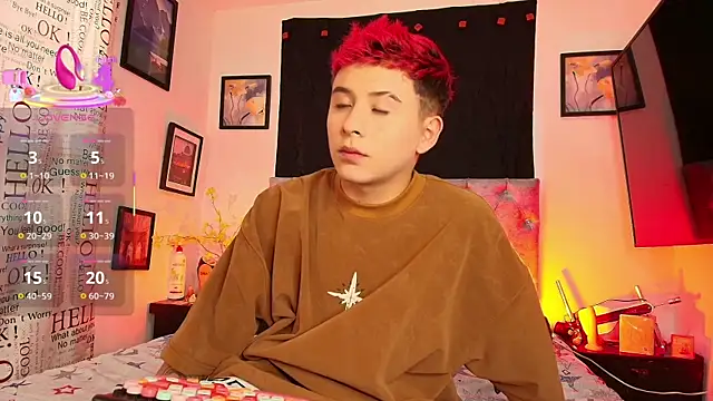 Michael Lopez 1 online show from 8, 10, 2025