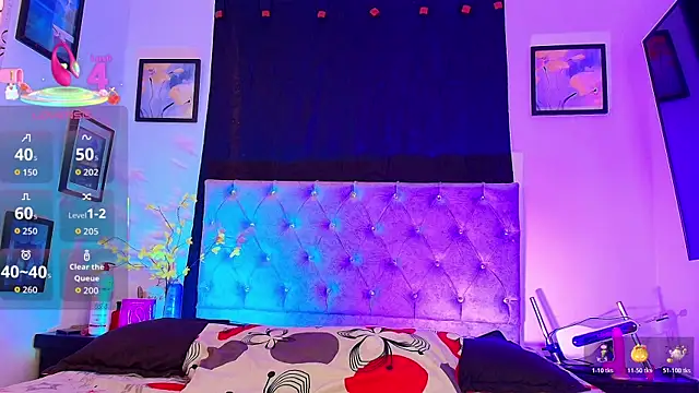 Michael Lopez 1 online show from 22, 10, 2025