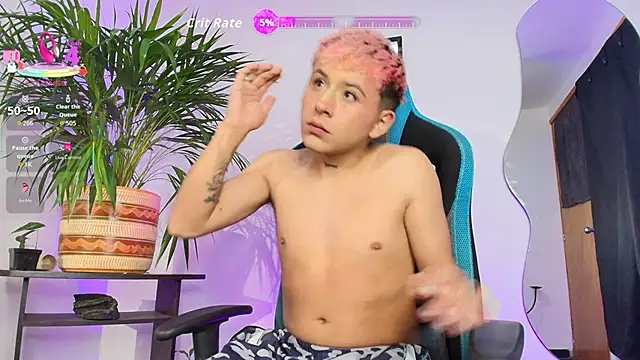 Michael Lopez 1 online show from 26, 4, 2026