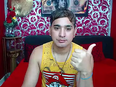 Snapshot of JHOVA23CM chatting on 29, 9, 2025 JHOVA23CM online show from 29, 9, 2025