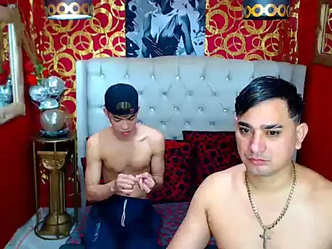 Snapshot of JHOVA23CM chatting on 18, 10, 2025 JHOVA23CM online show from 18, 10, 2025