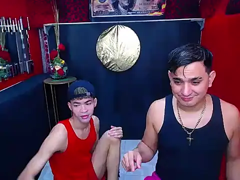 Snapshot of JHOVA23CM chatting on 21, 10, 2025 JHOVA23CM online show from 21, 10, 2025