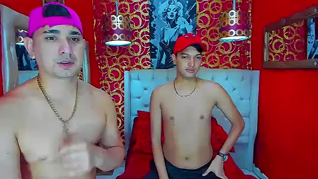 JHOVA23CM online show from 8, 5, 2026