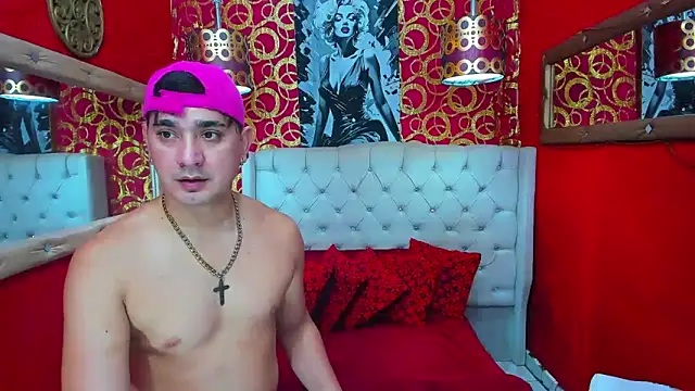 JHOVA23CM online show from 20, 5, 2026
