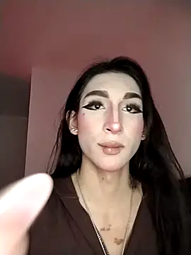  paulaaa online show from 31, 10, 2025