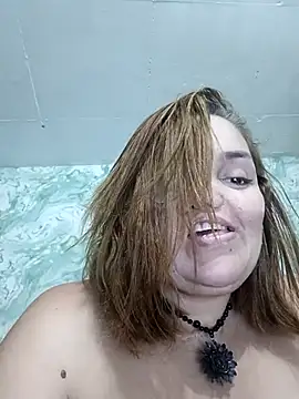 MayaLuna1 online show from 14, 9, 2025