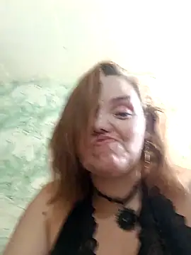 MayaLuna1 online show from 14, 9, 2025