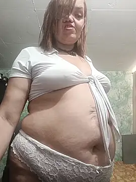 MayaLuna1 online show from 30, 9, 2025