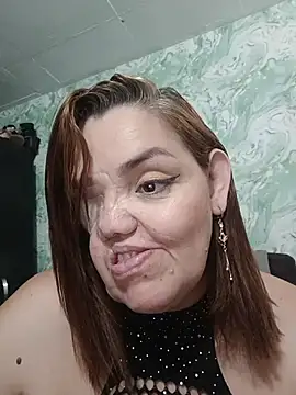 MayaLuna1 online show from 26, 10, 2025