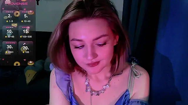 cute1stranger online show from 13, 9, 2025