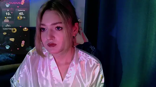 cute1stranger online show from 27, 9, 2025