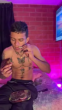 Mrjustin sebas online show from 2, 5, 2026