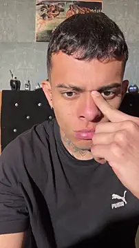 Mrjustin sebas online show from 9, 5, 2026