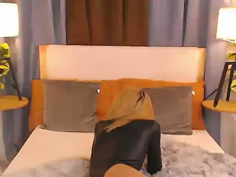 Snapshot of CelestinaMarquez0427 chatting on 12, 9, 2025 CelestinaMarquez0427 online show from 12, 9, 2025