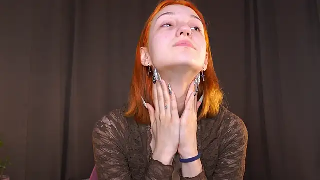 MaryroseRoeder online show from 16, 9, 2025