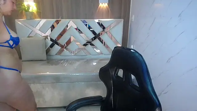 Ivony18 b online show from 16, 1, 2026