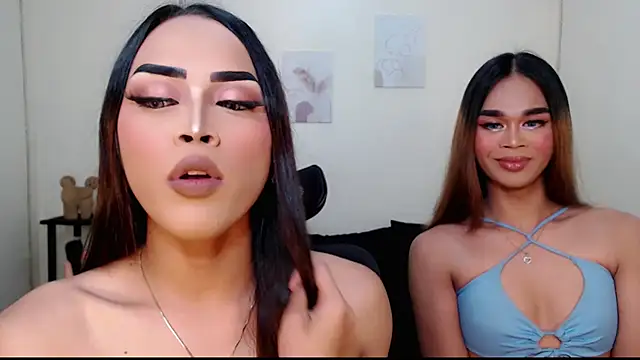 Lessandra Lust online show from 20, 9, 2025