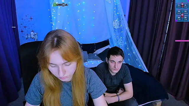 Snapshot of beauty_ginger_ chatting on 10, 1, 2026 beauty ginger online show from 10, 1, 2026