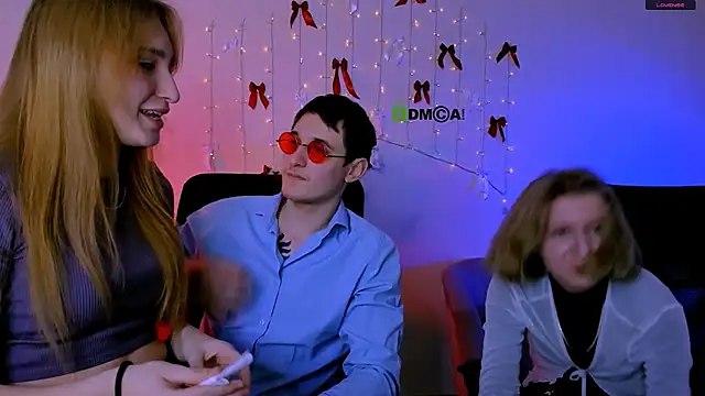 Snapshot of beauty_ginger_ chatting on 8, 2, 2026 beauty ginger online show from 8, 2, 2026